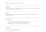 create gmp compliant sop, QA and regulatory documentation